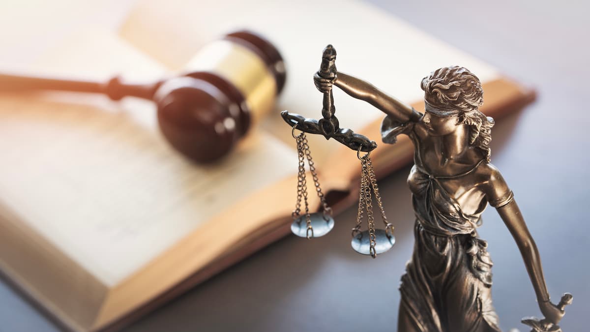 Law Firm